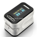 Mudah dikendalikan dari Pulse Oximeter Fingertip